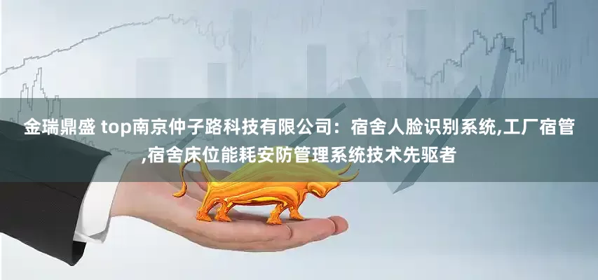 金瑞鼎盛 top南京仲子路科技有限公司：宿舍人脸识别系统,工厂宿管,宿舍床位能耗安防管理系统技术先驱者